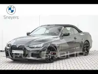 2025 BMW 440