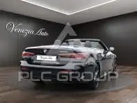 2025 BMW 440