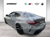 2025 BMW 440
