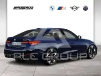 2025 BMW 440