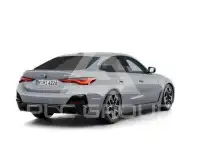 2025 BMW 440