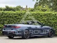 2025 BMW 440