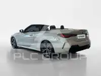 2025 BMW 440