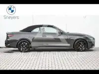 2025 BMW 440