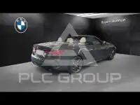 2025 BMW 440