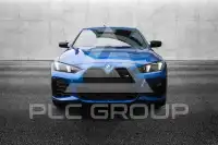 2025 BMW 440