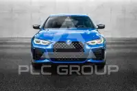 2025 BMW 440