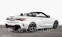 2025 BMW 440