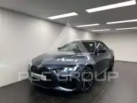 2025 BMW 440