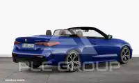 2025 BMW 440