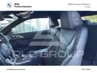 2025 BMW 440
