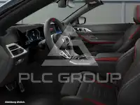 2025 BMW 440