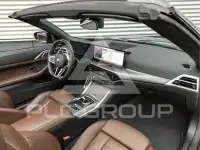 2025 BMW 440