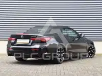 2025 BMW 440