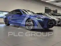 2025 BMW 440