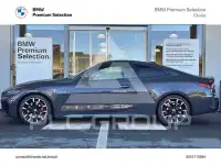 2025 BMW 440
