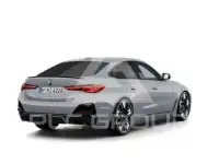 2025 BMW 440