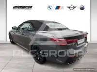 2025 BMW 440