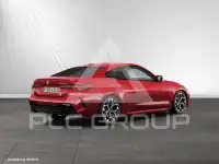 2025 BMW 440