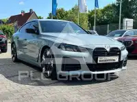 2025 BMW 440