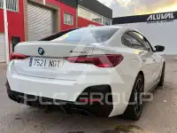 2025 BMW 440