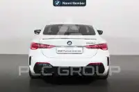 2025 BMW 440