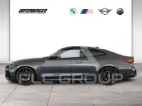 2025 BMW 440