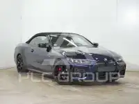 2025 BMW 440