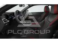 2025 BMW 440