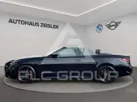2025 BMW 440