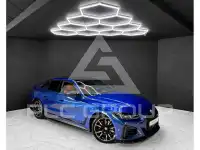 2025 BMW 440