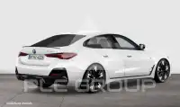 2025 BMW 440
