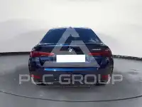 2025 BMW 440