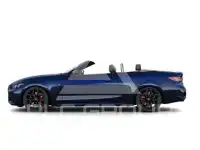 2025 BMW 440