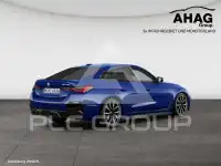 2025 BMW 440