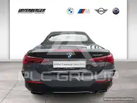 2025 BMW 440