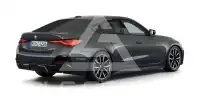 2025 BMW 440