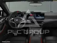 2025 BMW 440