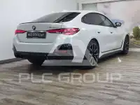 2025 BMW 440