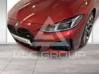 2025 BMW 440