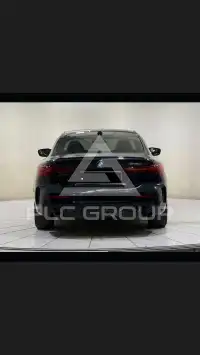 2025 BMW 440