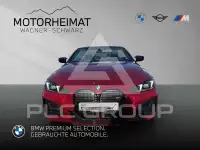 2025 BMW 440