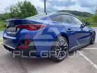 2025 BMW 440
