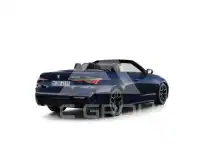 2025 BMW 440