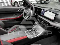 2025 BMW 440