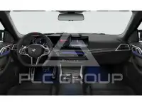 2025 BMW 440