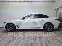 2025 BMW 440