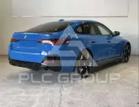 2025 BMW 440