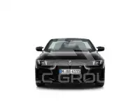 2025 BMW 440