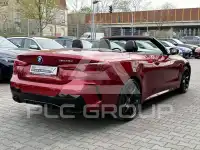 2025 BMW 440